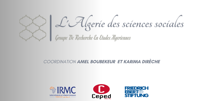 Le Groupe de recherche en études algériennes : un nouveau paradigme transdisciplinaire