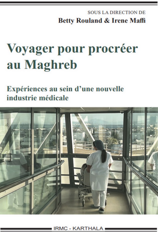Voyager pour procréer au Maghreb. Expériences au sein d’une nouvelle industrie médicale