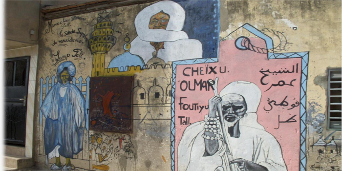 (EXPIRÉ) AAP École doctorale « Concurrences et cohabitations des religiosités au Maghreb et en Afrique de l’Ouest : des terrains de comparaisons ? »