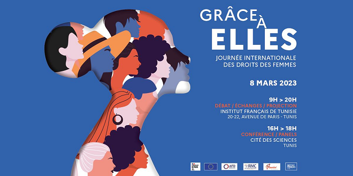 Rencontre-débat « Double présence et expression de soi »