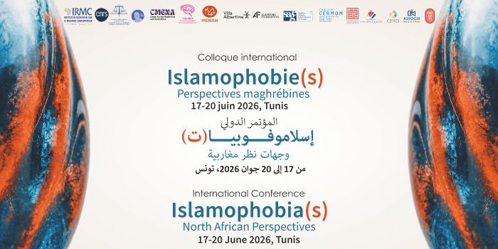 Colloque international: Islamophobie(s). Perspectives maghrébines