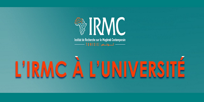 L’IRMC à l’université – Participation à la 10ème édition du symposium de l’UMA