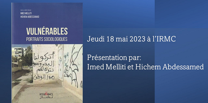 Présentation de l&rsquo;ouvrage « Vulnérables. Portraits sociologiques »