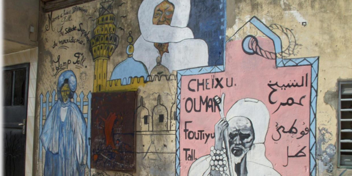 École doctorale « Concurrences et cohabitations des religiosités au Maghreb et en Afrique de l’Ouest : des terrains de comparaisons ? »